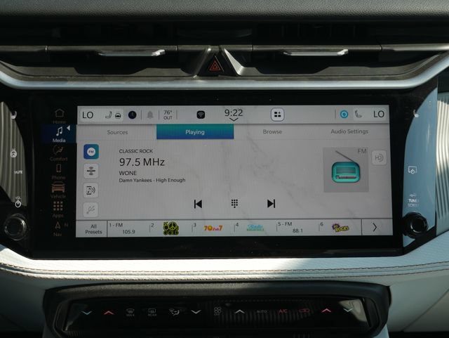 New 2026 Jeep Cherokee Limited AWD/4WD image 21