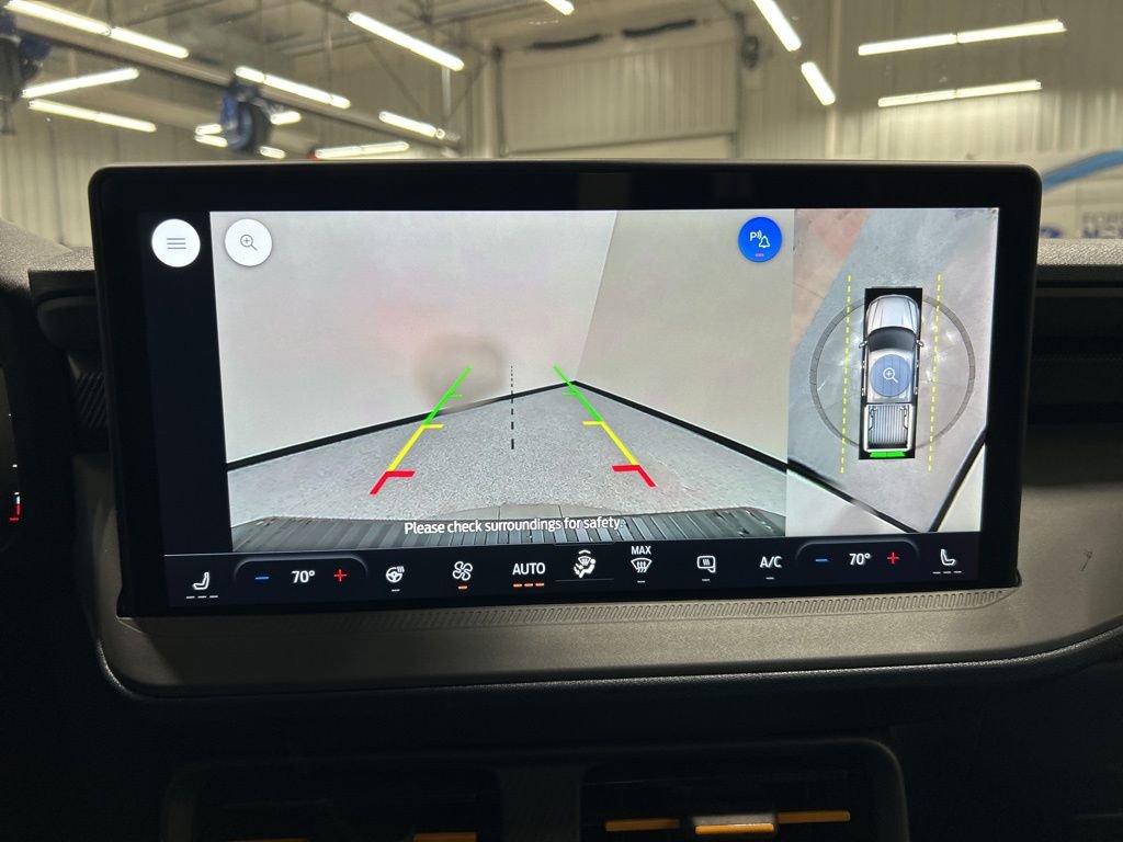 New 2026 Ford Maverick Tremor image 17