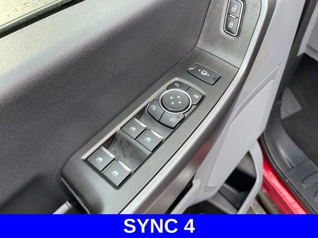 Used 2025 Ford F350 XLT w/ FX4 Off-Road Package image 11