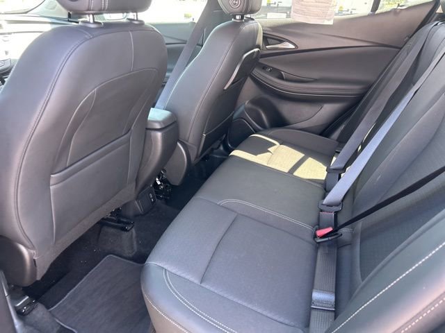 Used 2023 Buick Encore GX Preferred w/ Cold Weather Comfort Package image 28