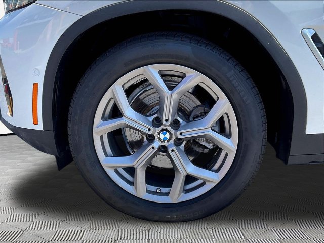 Used 2023 BMW X4 xDrive30i w/ Premium Package AWD/4WD image 36