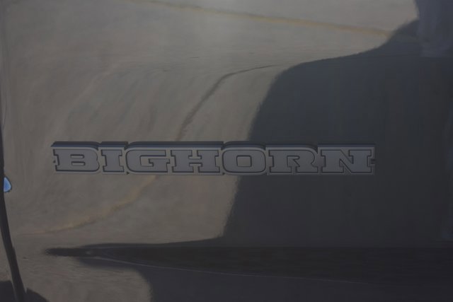 New 2026 RAM 1500 Big Horn image 7