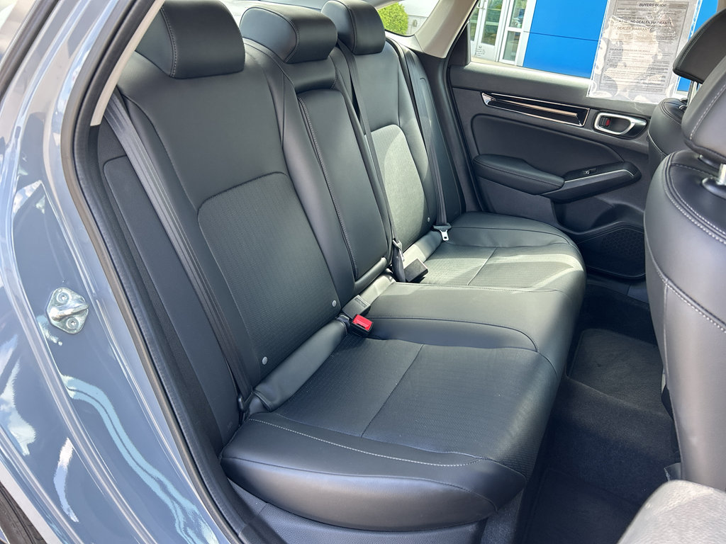 Used 2024 Honda Civic Touring image 22