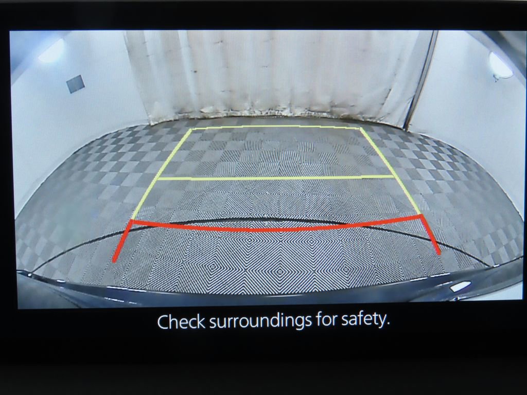 Used 2021 MAZDA CX-5 Grand Touring Reserve image 15