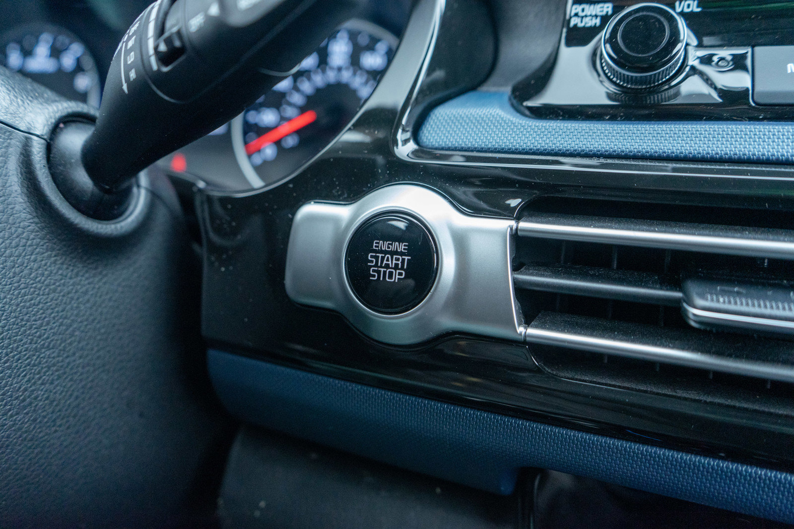 Used 2023 Kia Seltos S w/ Navigation Package image 21