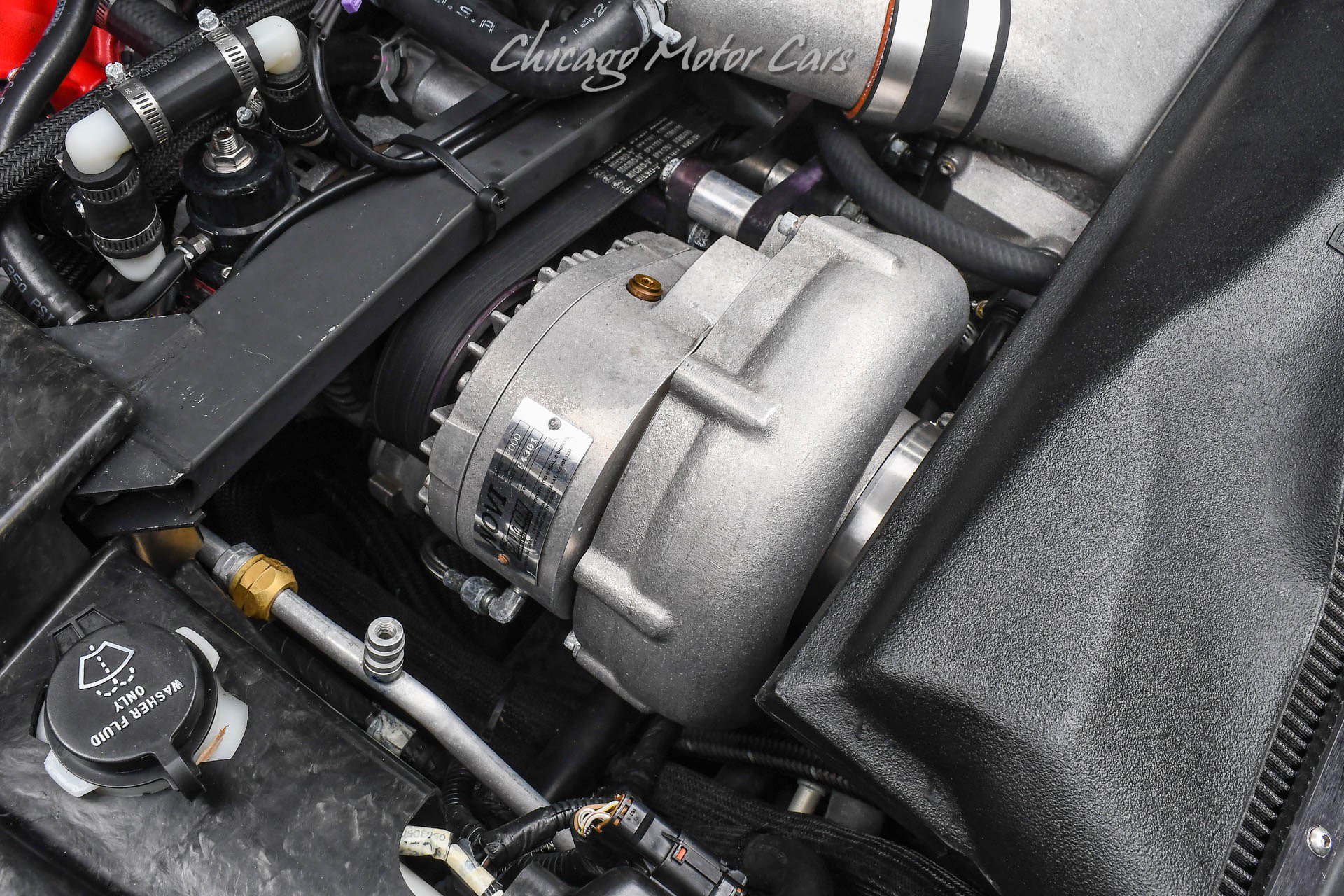 Used 2005 Dodge Viper SRT-10 image 52