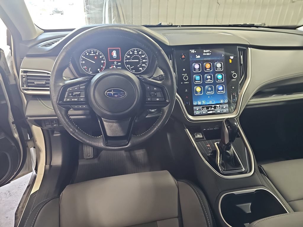 Used 2024 Subaru Outback Onyx Edition AWD/4WD image 16