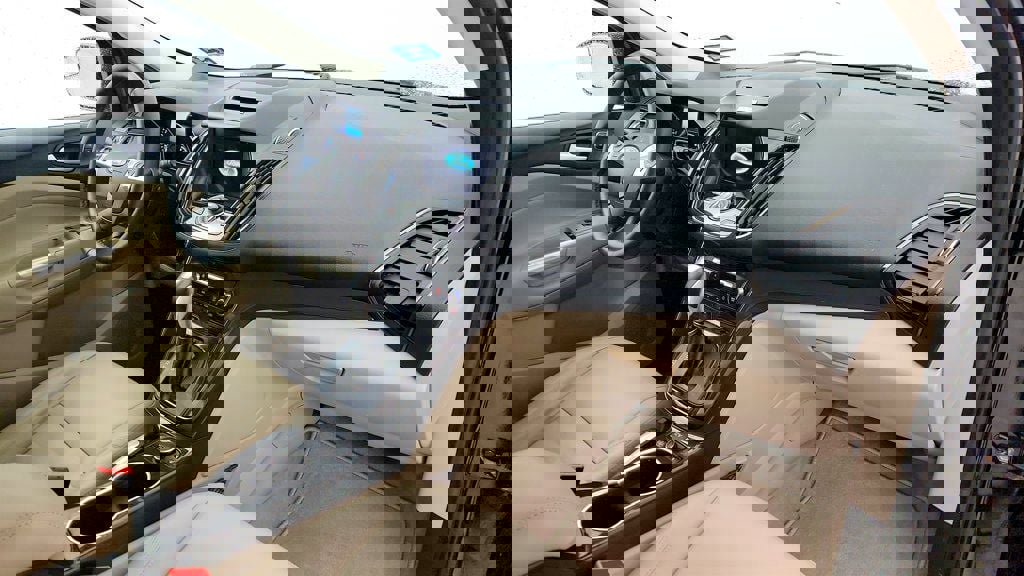 Used 2016 Ford Escape Titanium image 25