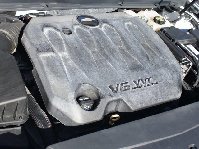 Certified 2020 Chevrolet Impala LT w/ LT Convenience Package image 26