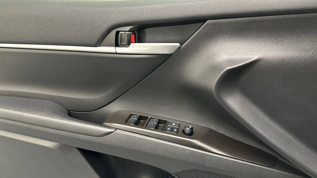 Certified 2023 Toyota Camry SE w/ Cold Weather Package image 20