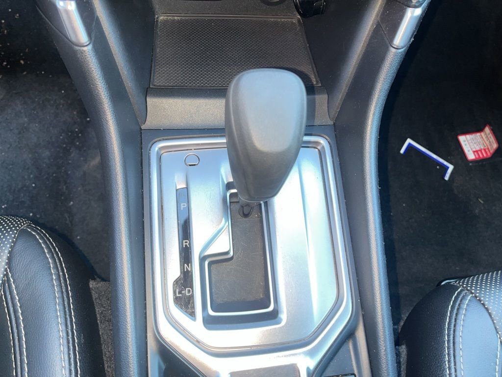 Used 2022 Subaru Forester Premium image 13