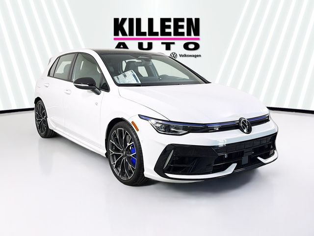 New 2026 Volkswagen Golf AWD/4WD video 1