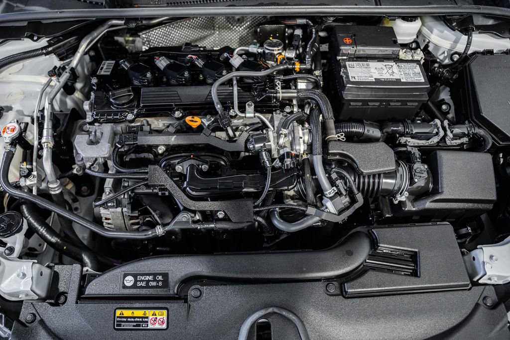 Used 2024 Toyota Corolla LE image 15