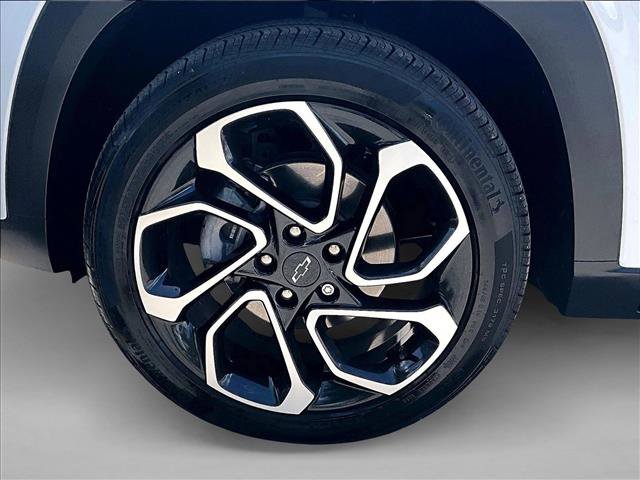 Used 2026 Chevrolet Trax RS w/ Driver Confidence Package image 10