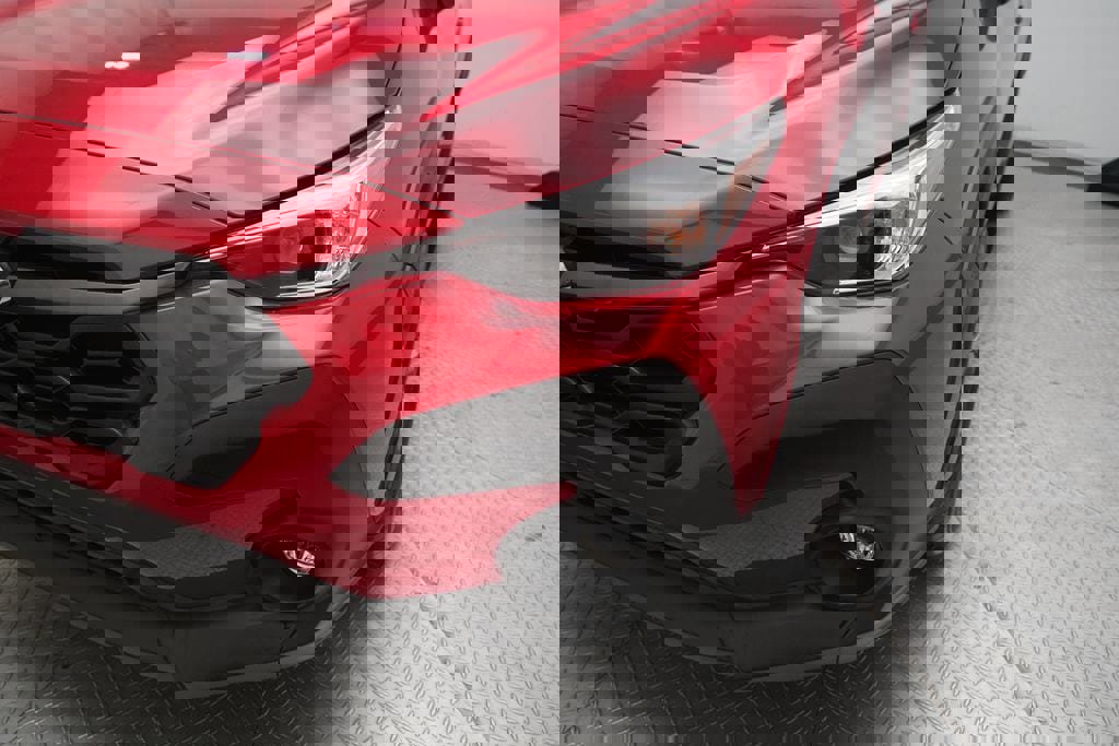 Certified 2024 Subaru Crosstrek 2.0i Premium image 21