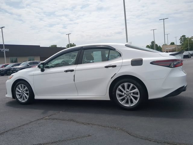 Used 2023 Toyota Camry LE FWD image 6