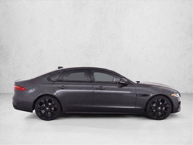 Used 2024 Jaguar XF R-Dynamic SE AWD/4WD image 8