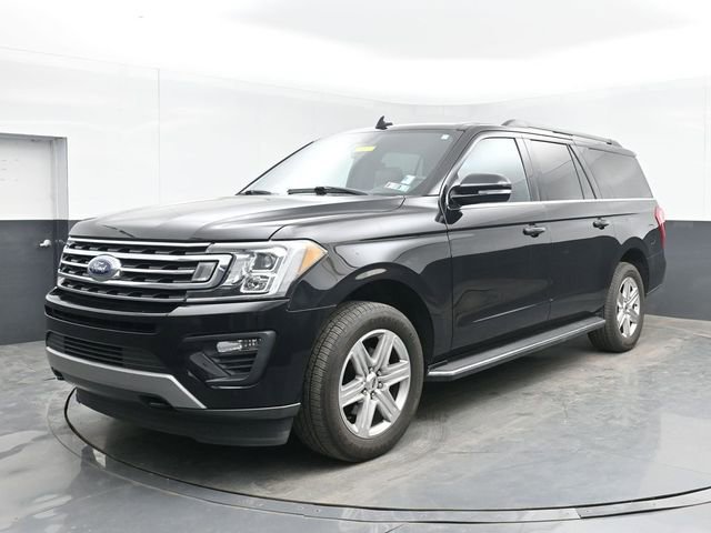 Used 2019 Ford Expedition Max XLT w/ Equipment Group 202A image 10