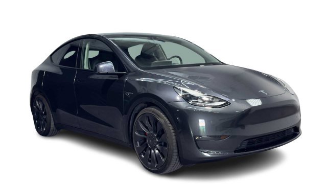 Used 2024 Tesla Model Y Performance AWD/4WD image 7