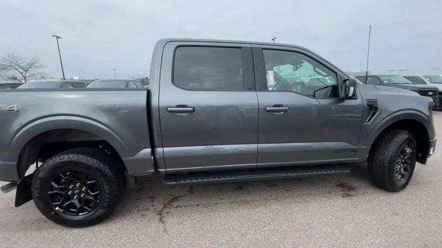New 2026 Ford F150 XLT image 9