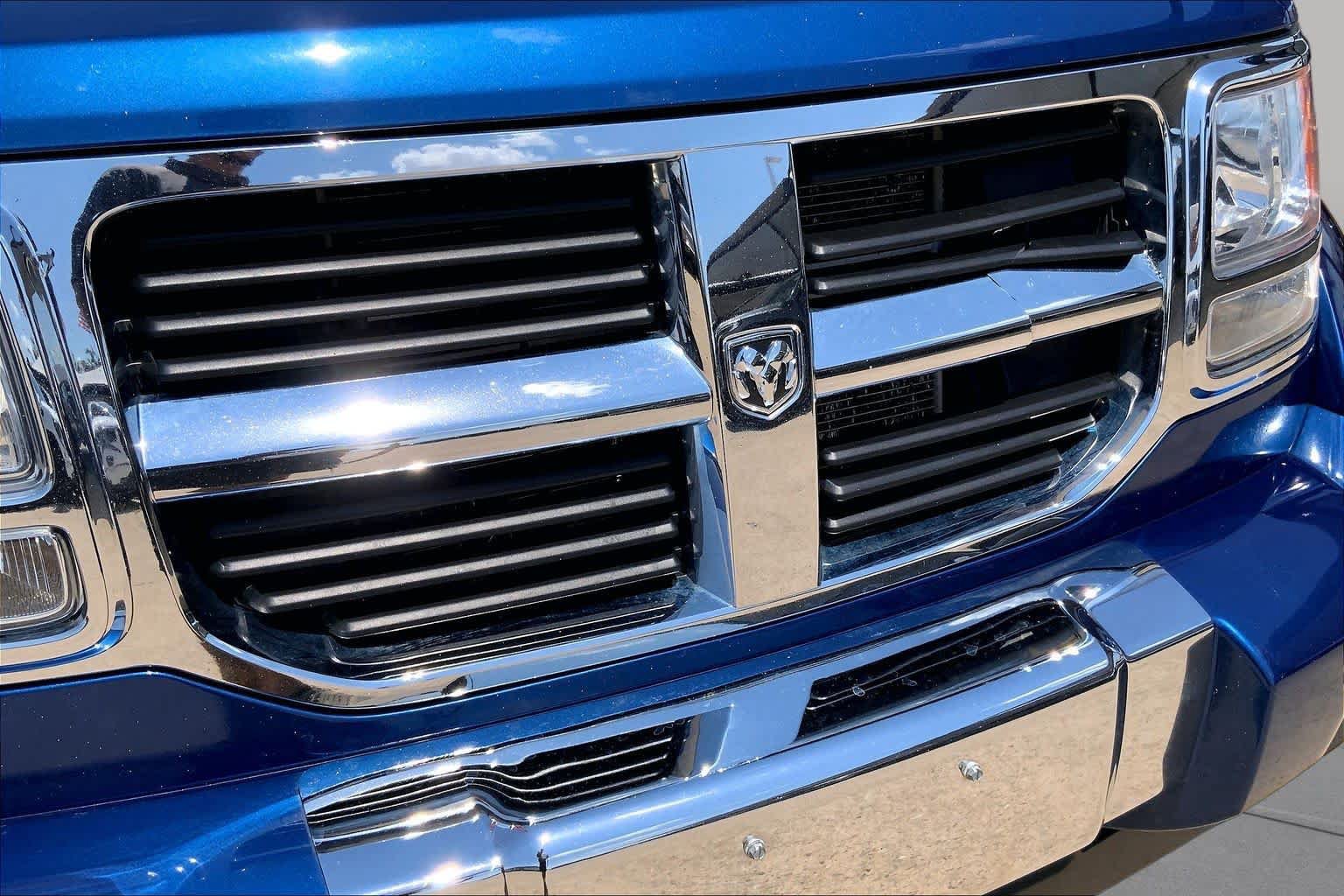 Used 2010 Dodge Nitro SE w/ Popular Equipment Group AWD/4WD image 29