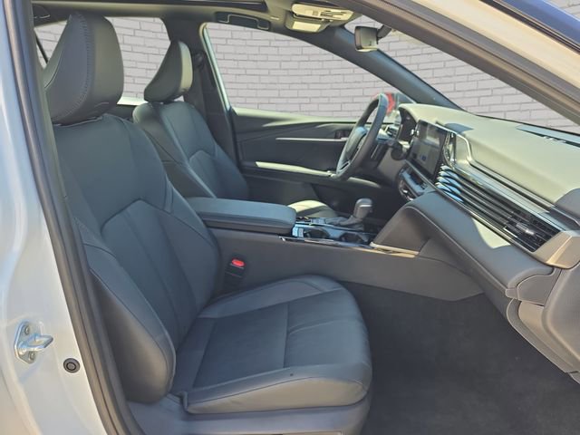 Used 2026 Toyota Camry XSE FWD image 11