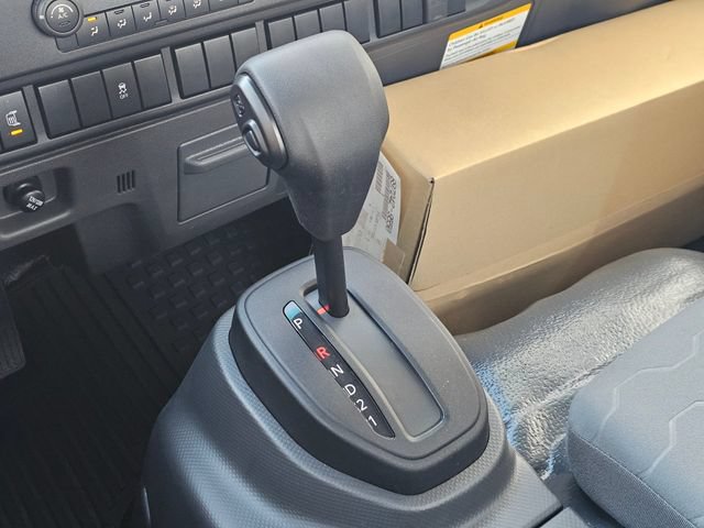 New 2025 Chevrolet Low Cab Forward 4500 XD RWD image 10