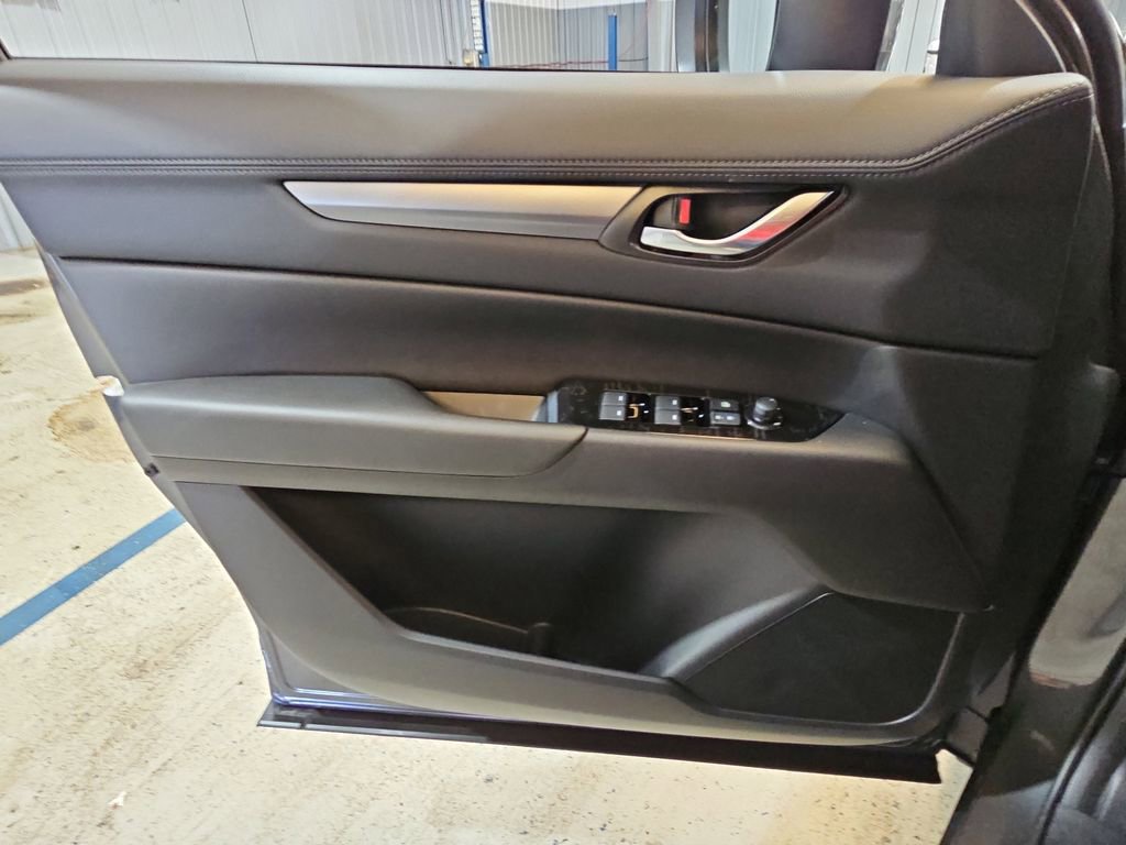 New 2025 MAZDA CX-5 AWD 2.5 S w/ Select Package image 26