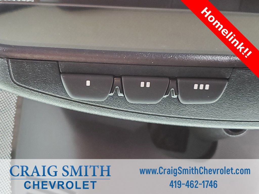 Used 2022 Hyundai Santa Fe SEL w/ Convenience Package image 10