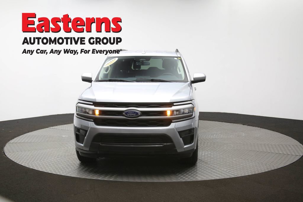 Used 2024 Ford Expedition XLT image 53