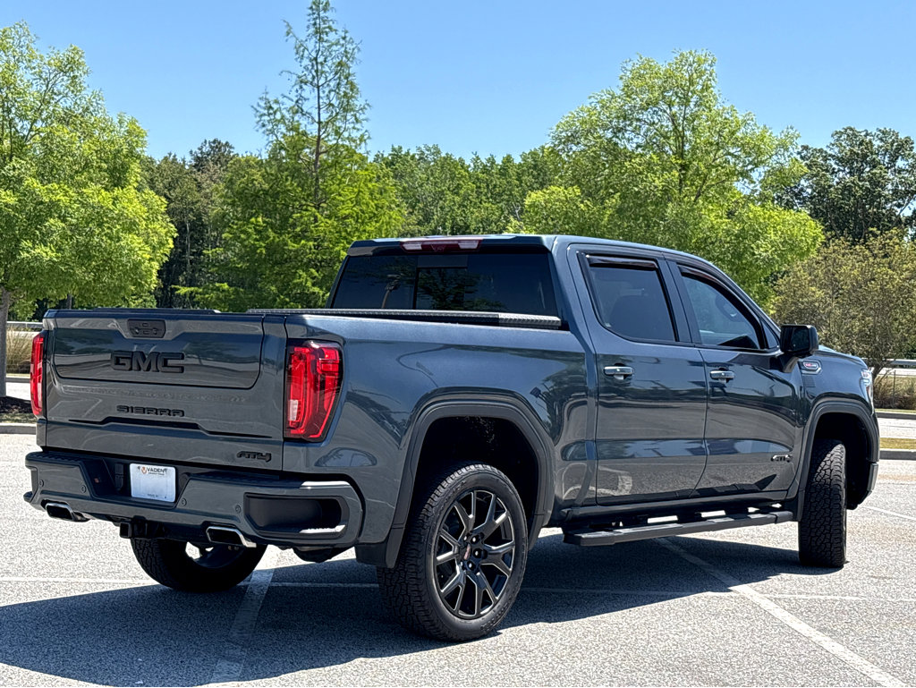 Used 2020 GMC Sierra 1500 AT4 w/ AT4 Premium Package image 22