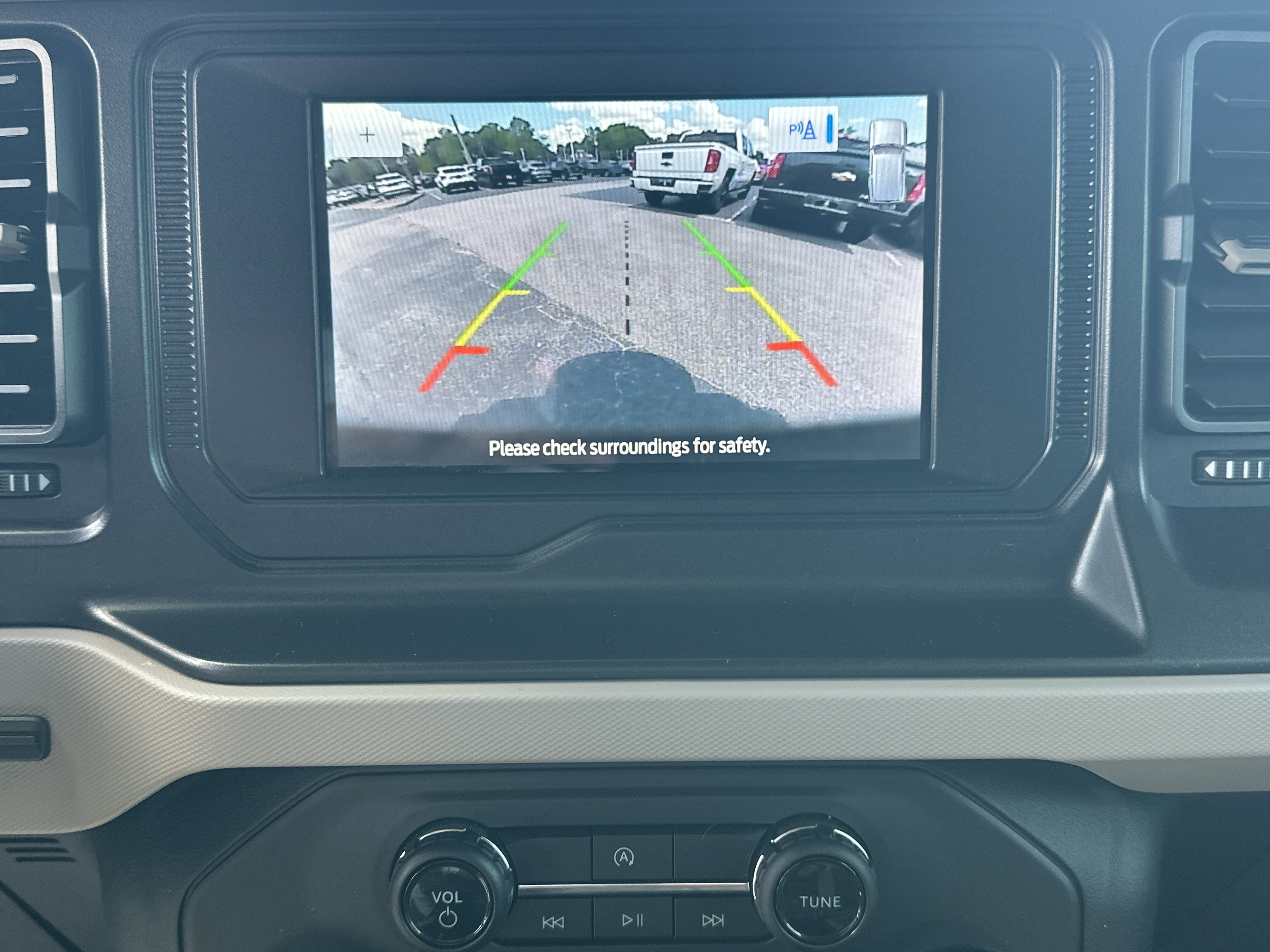 Used 2021 Ford Bronco Big Bend AWD/4WD image 29