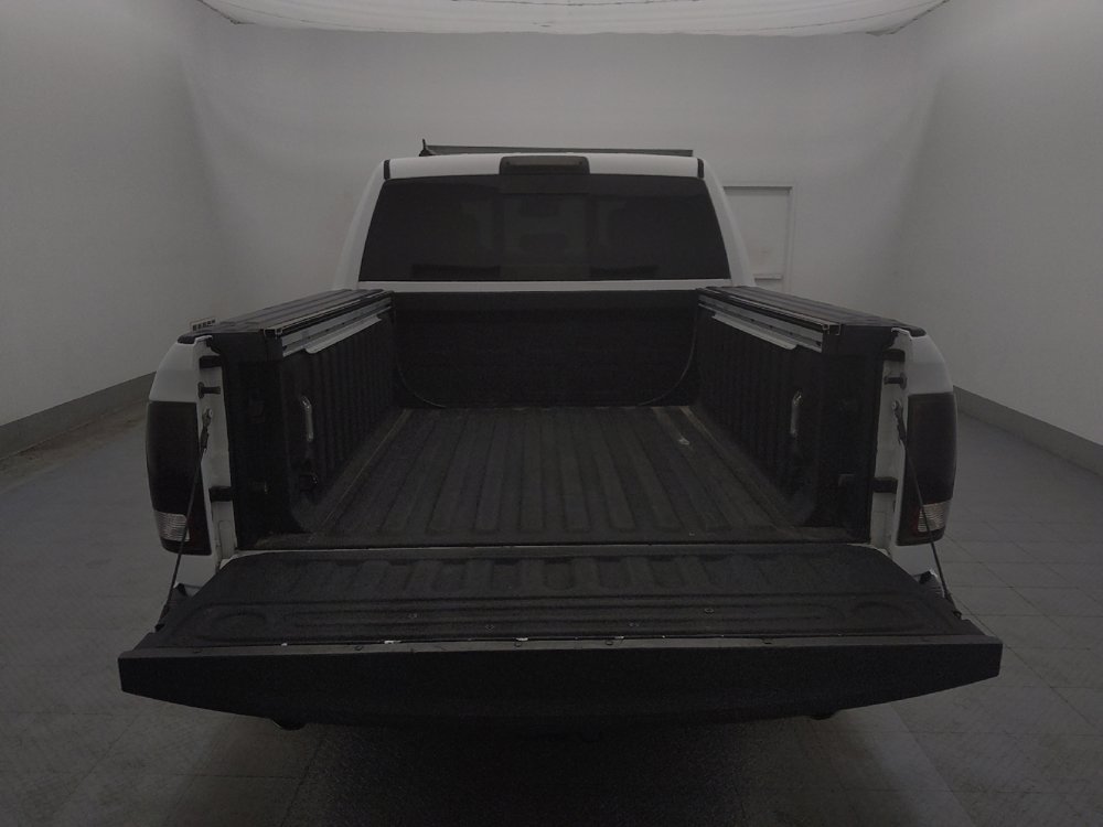 Used 2017 RAM 1500 Limited image 29