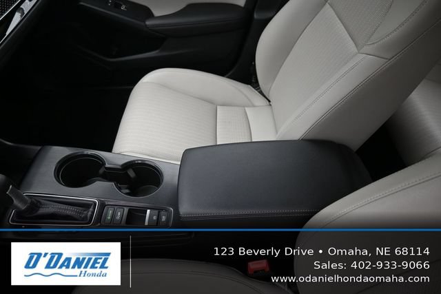 Used 2024 Honda Civic EX-L image 33