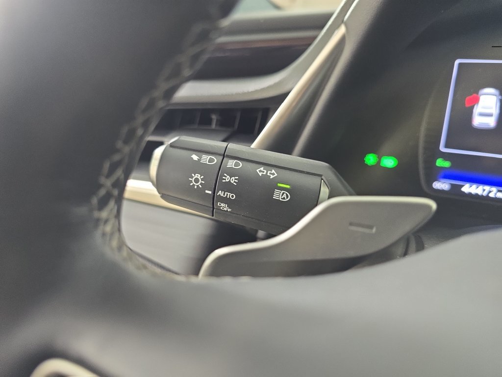 Used 2020 Lexus ES 350 w/ Premium Package FWD image 28