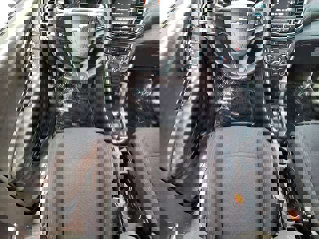 Used 2017 Chevrolet Trax LS w/ LPO, Protection Package image 19