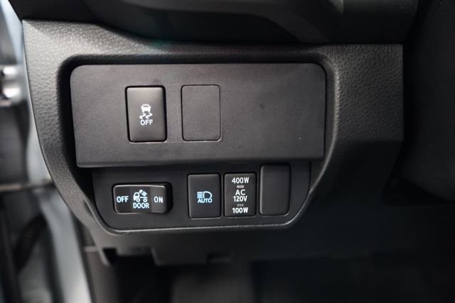 Used 2023 Toyota Tacoma TRD Sport w/ Technology Package AWD/4WD image 22