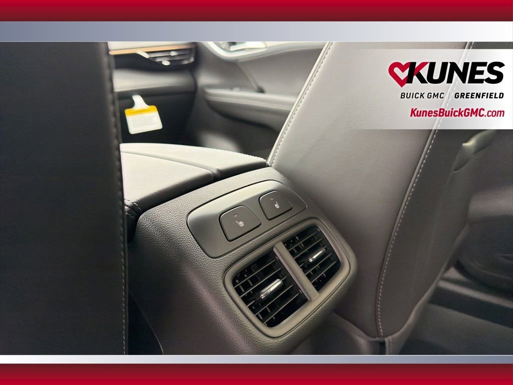 New 2026 Buick Envision Avenir image 40