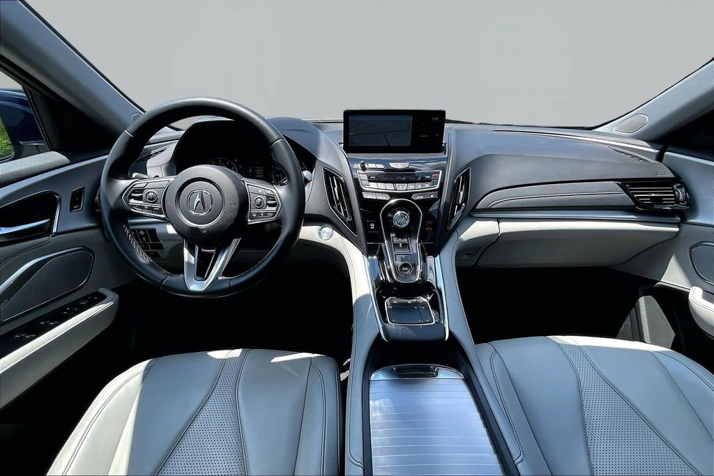 Used 2023 Acura RDX FWD w/ Technology Package image 8