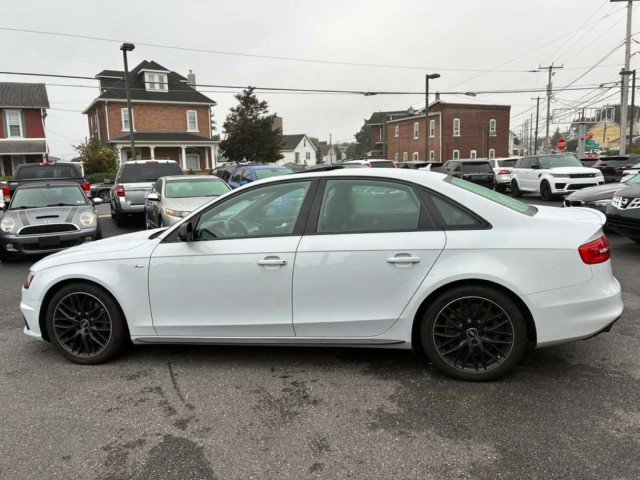 Used 2016 Audi A4 2.0T Premium Plus w/ Technology Package AWD/4WD image 5
