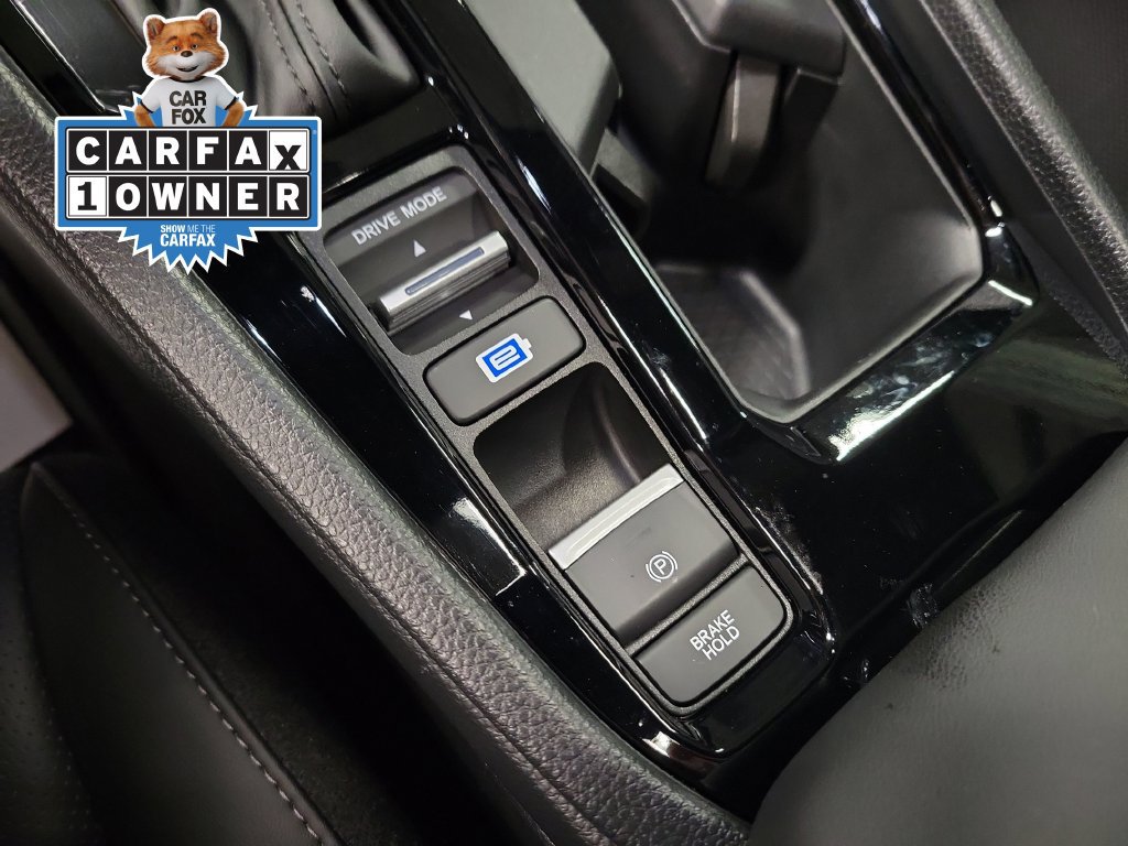 Used 2025 Honda Accord Sport image 20