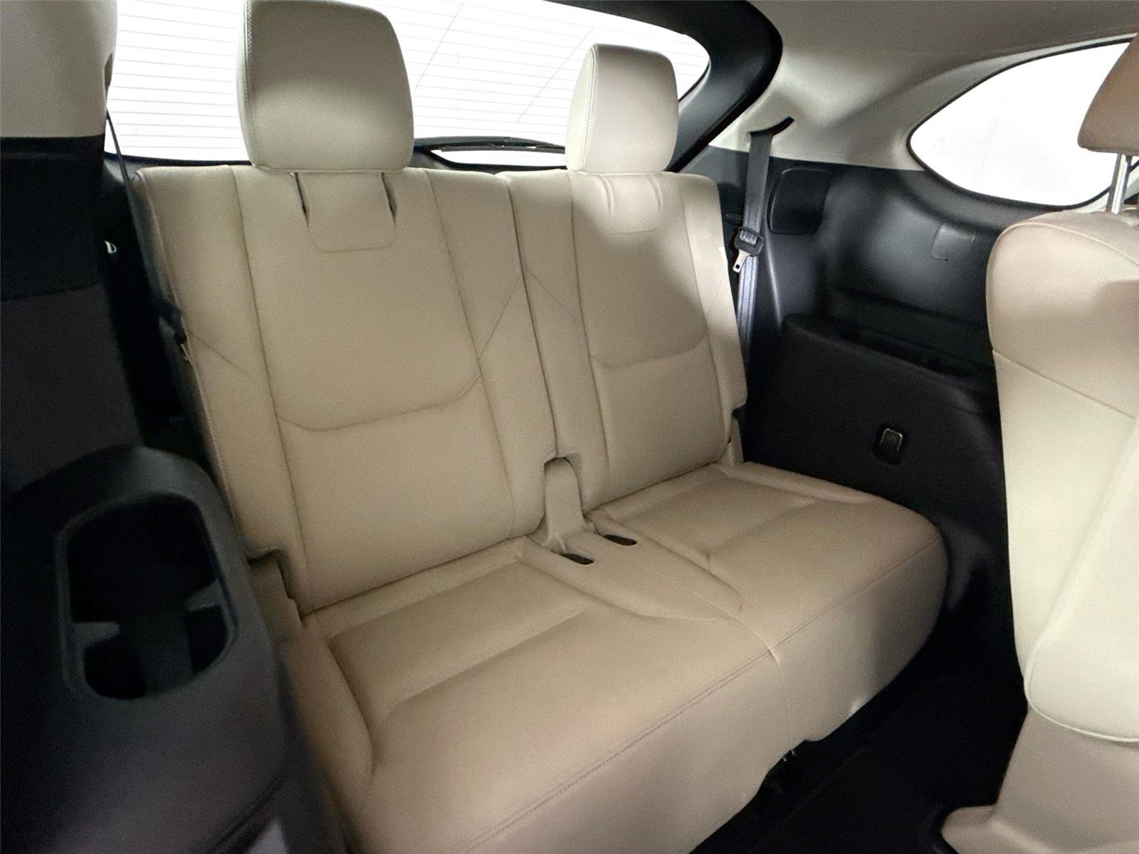 Certified 2022 MAZDA CX-9 Touring w/ Touring Premium Package image 45