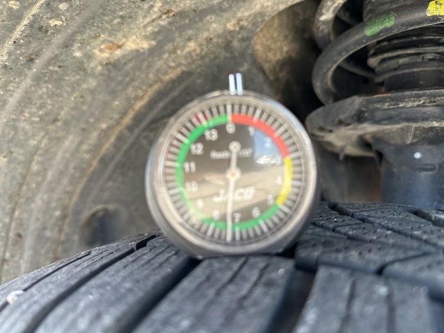 Used 2023 Hyundai Santa Fe XRT image 40