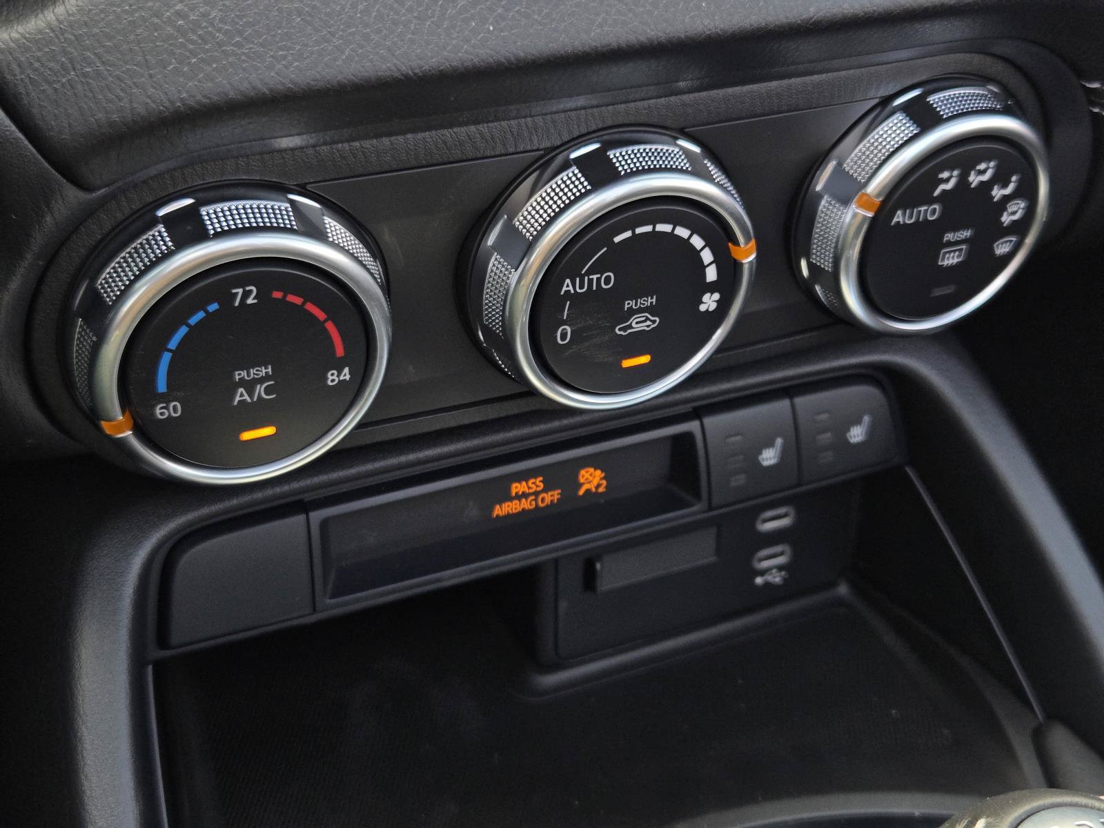 New 2026 MAZDA MX-5 Miata Grand Touring RWD image 19