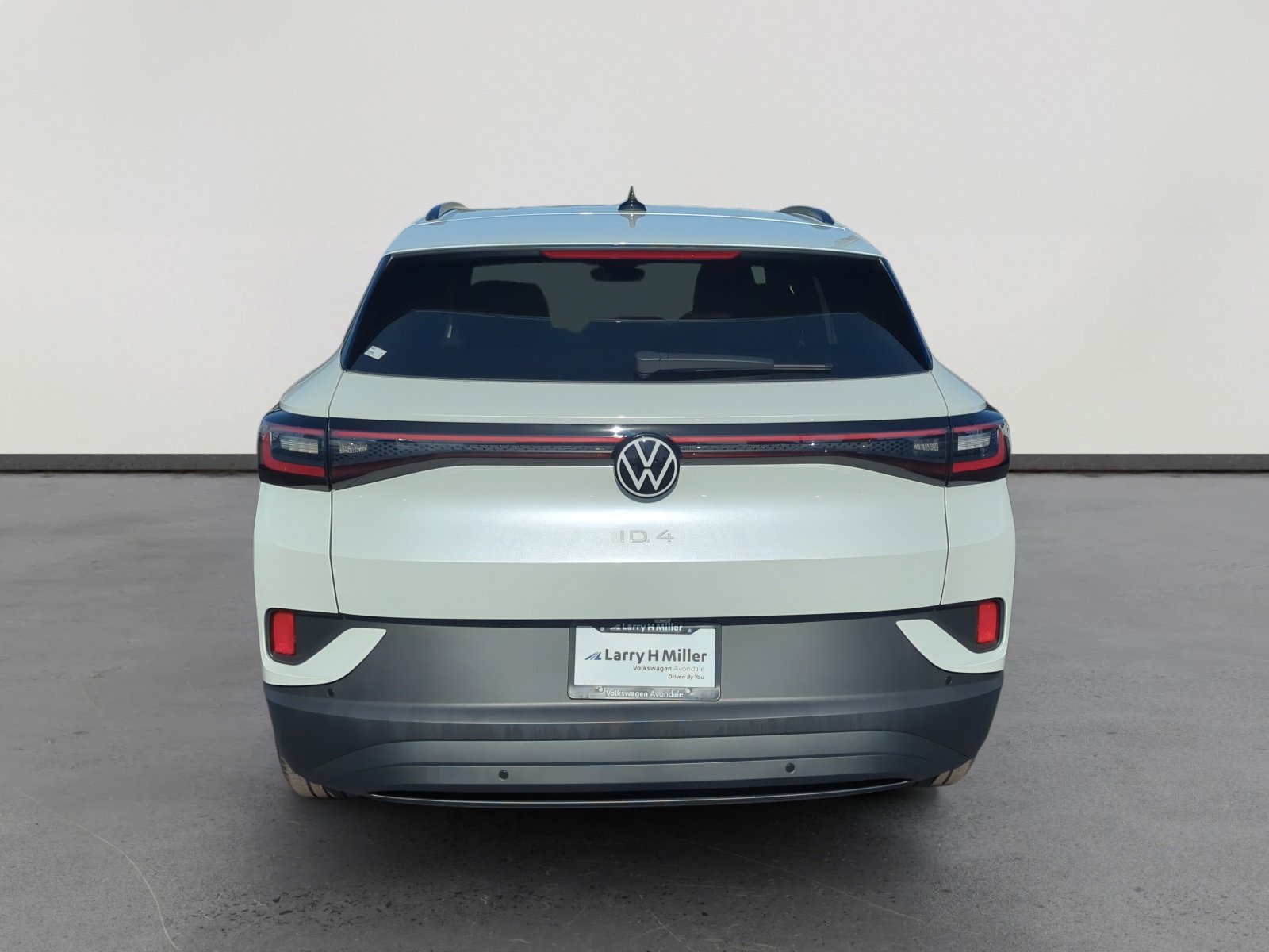 New 2026 Volkswagen ID.4 Pro image 4