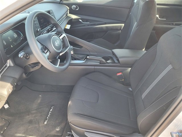 New 2026 Hyundai Elantra SE image 11