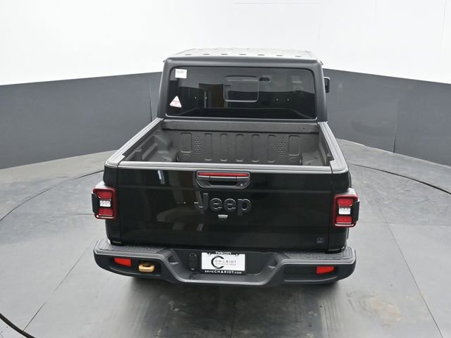 New 2026 Jeep Gladiator Sport AWD/4WD image 47