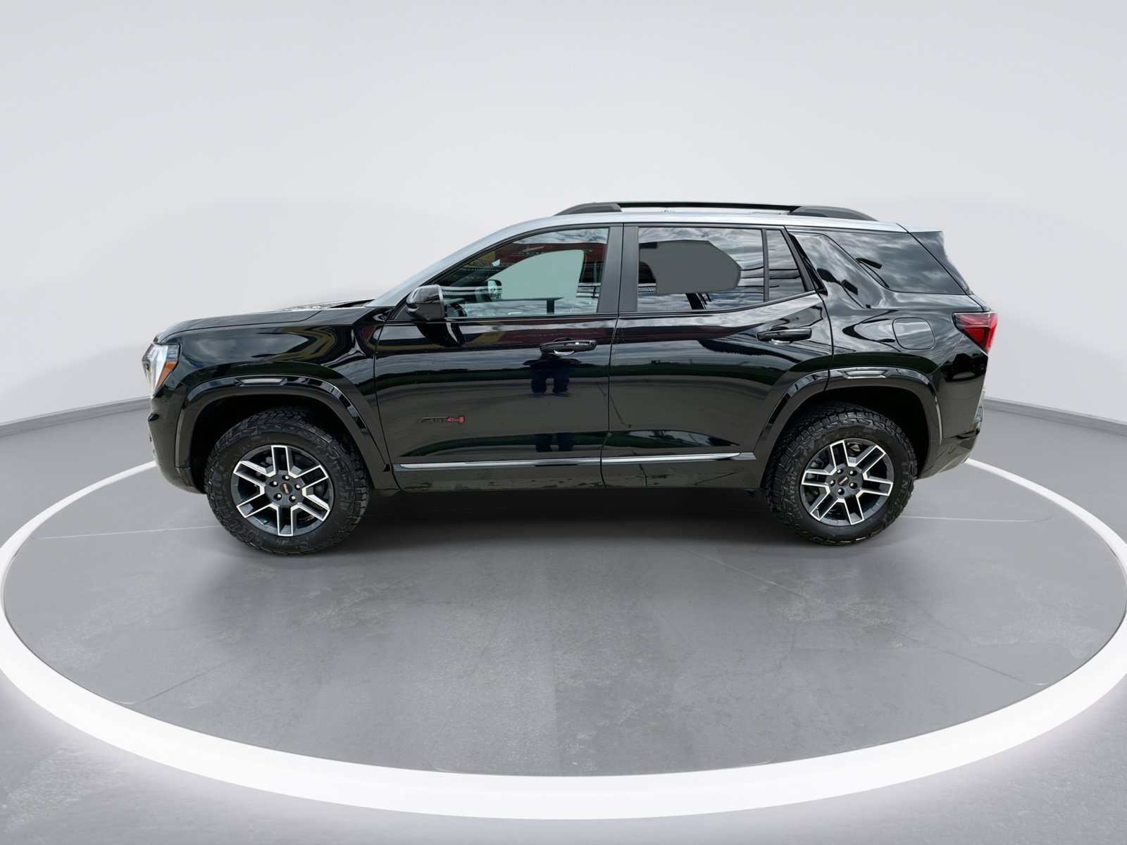New 2026 GMC Terrain AT4 w/ Convenience Package III AWD/4WD image 5