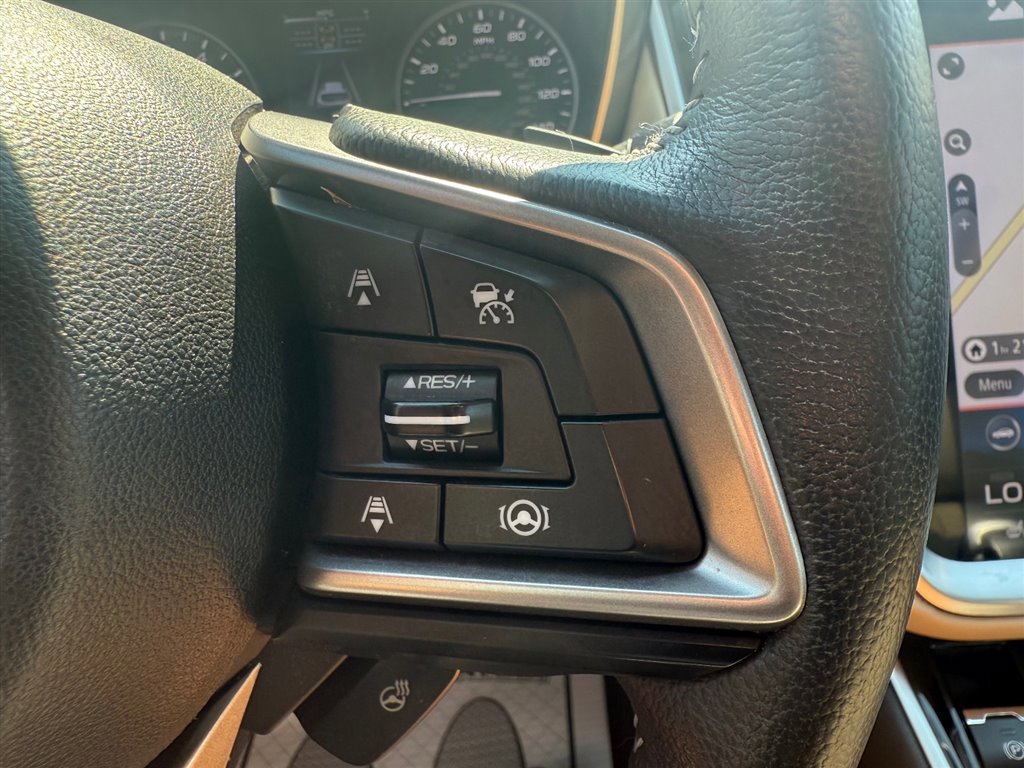 Used 2021 Subaru Outback Limited w/ Popular Package #2 image 19