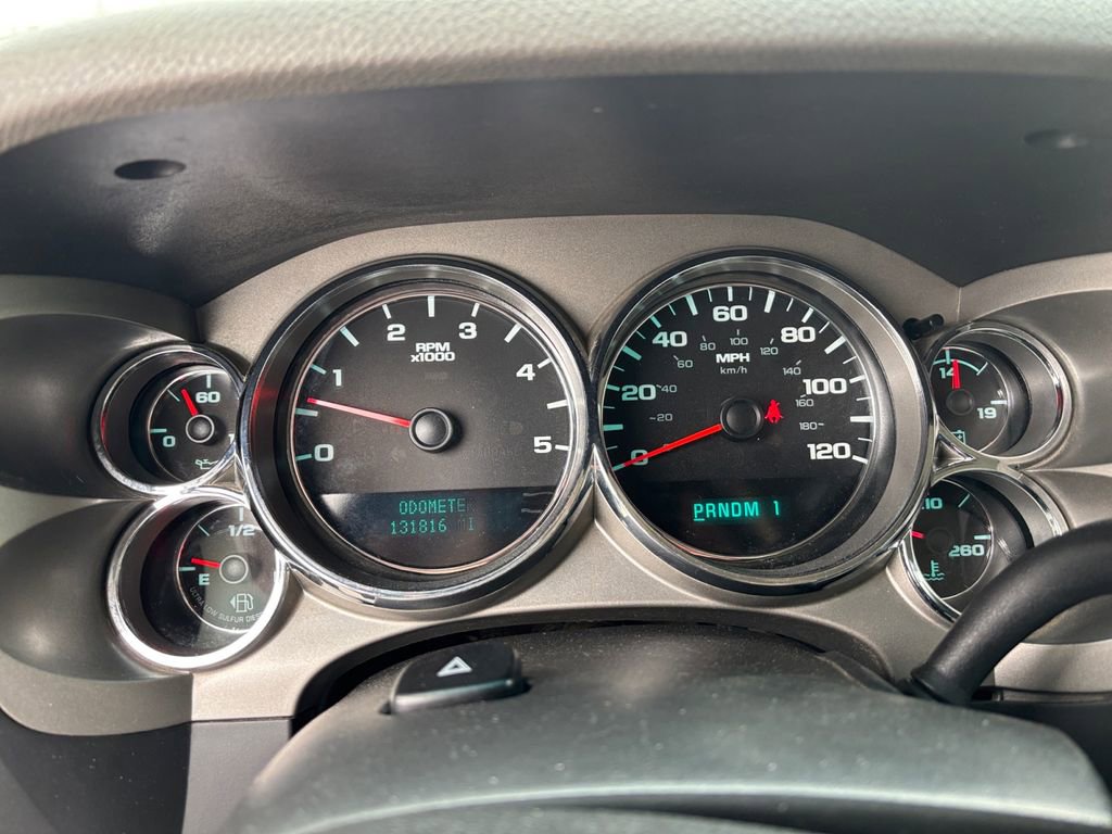 Used 2014 GMC Sierra 2500 W/T image 14